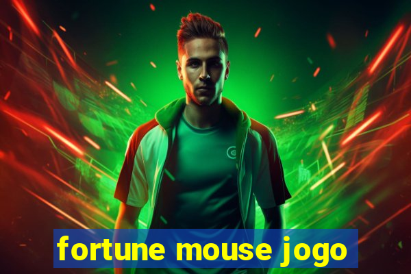 fortune mouse jogo