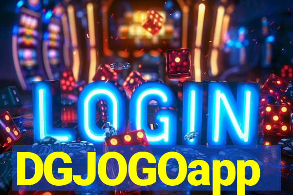 DGJOGOapp