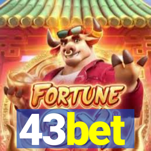 43bet