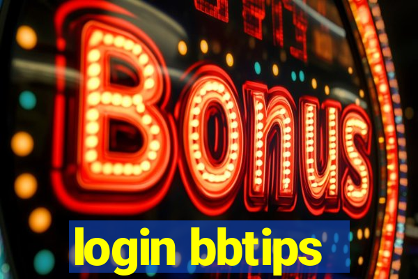 login bbtips