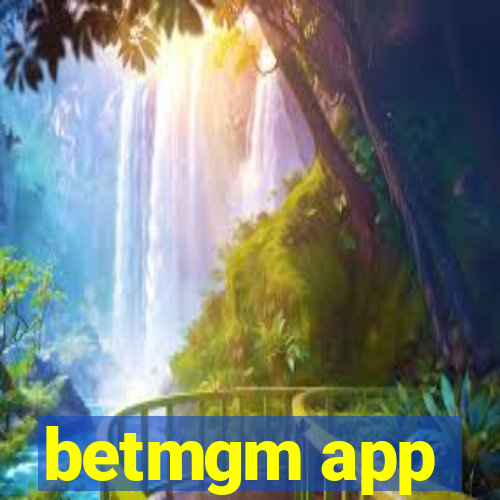 betmgm app