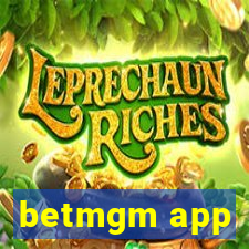 betmgm app