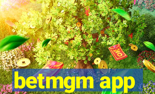 betmgm app