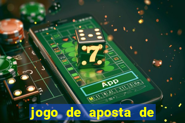 jogo de aposta de 10 reais