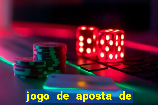 jogo de aposta de 10 reais