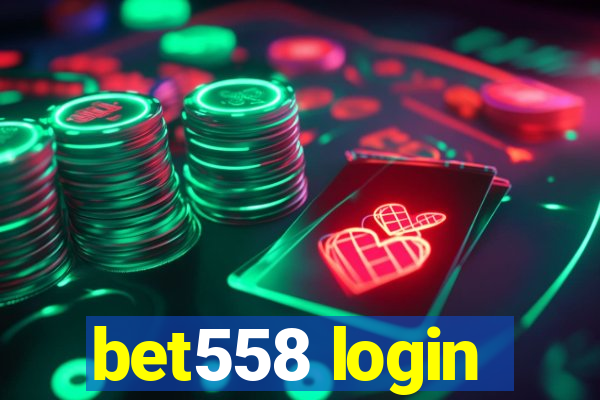 bet558 login