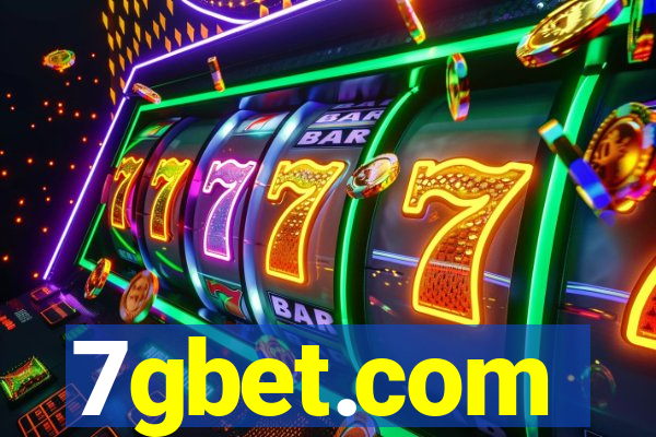 7gbet.com