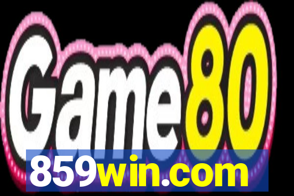 859win.com