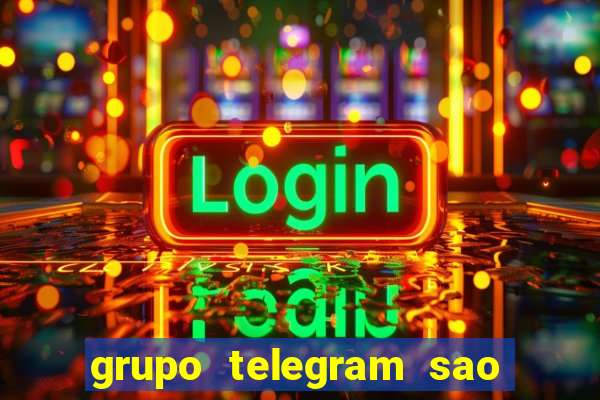 grupo telegram sao jose do rio preto