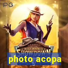 photo acopa