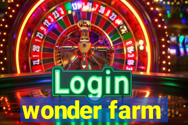 wonder farm