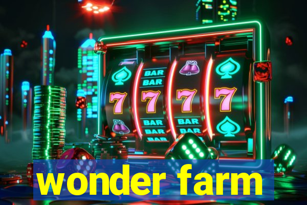 wonder farm