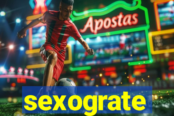 sexograte