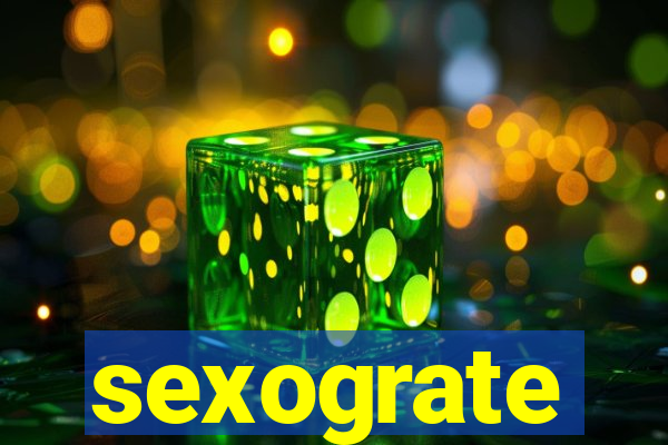 sexograte