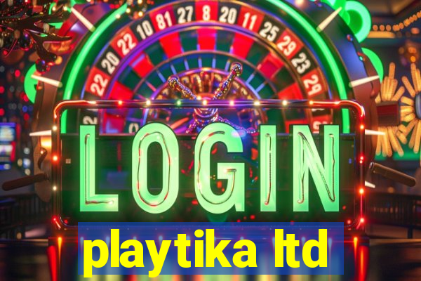 playtika ltd