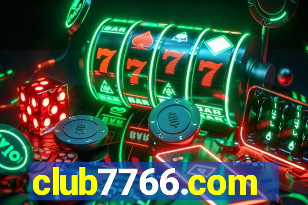 club7766.com