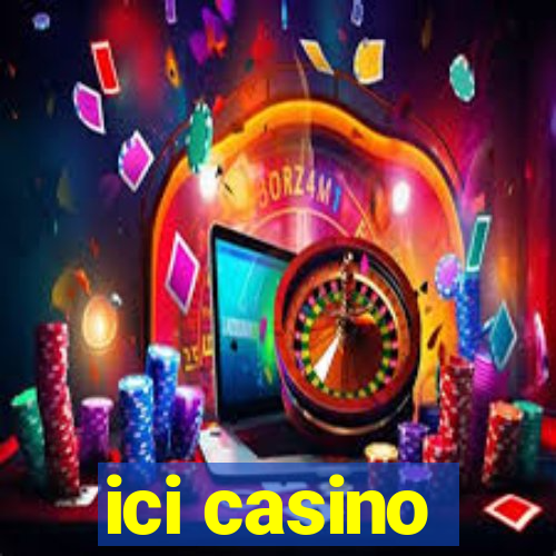 ici casino