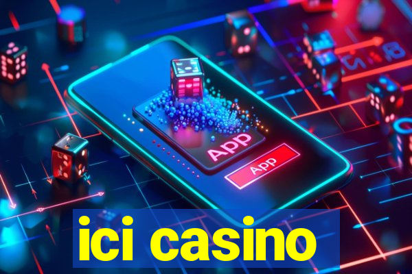 ici casino