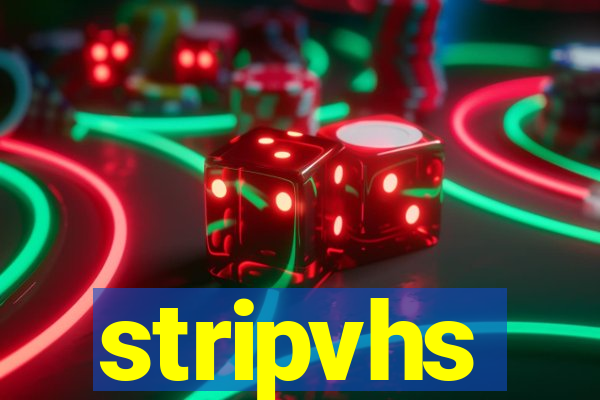 stripvhs