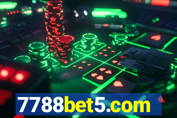 7788bet5.com