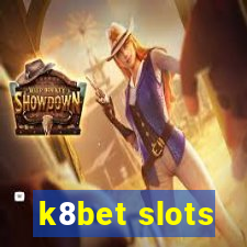 k8bet slots