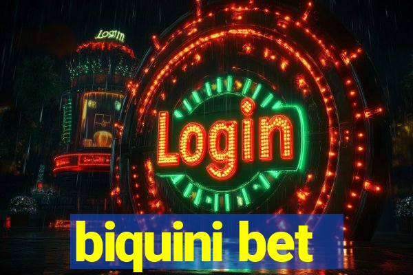 biquini bet