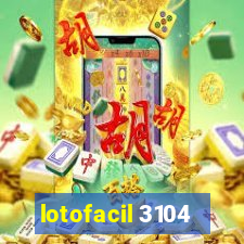 lotofacil 3104