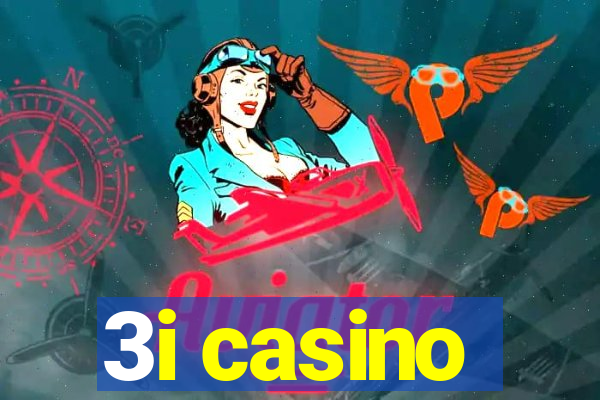 3i casino