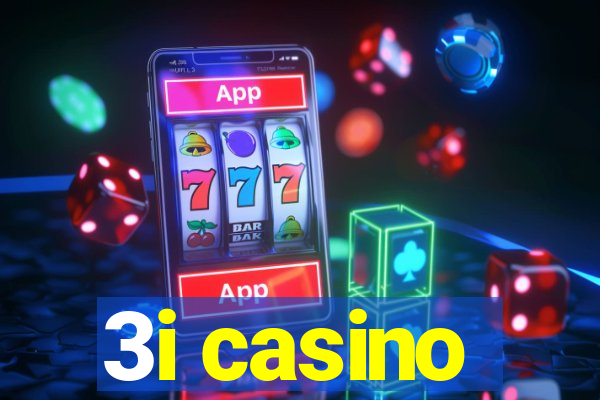 3i casino