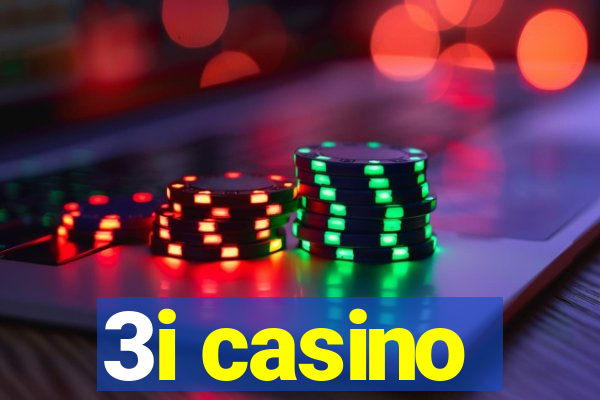 3i casino