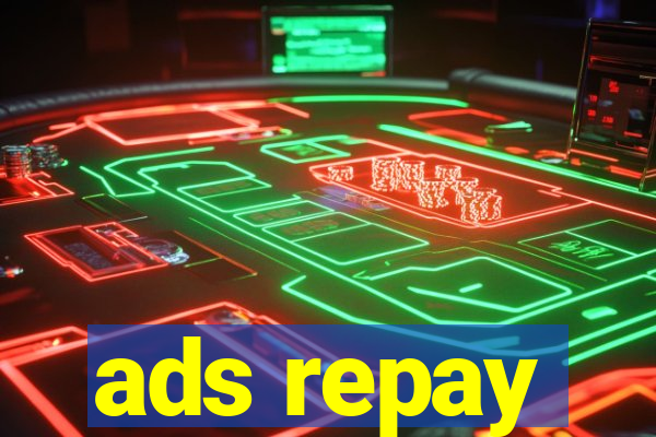 ads repay