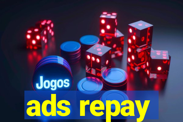 ads repay