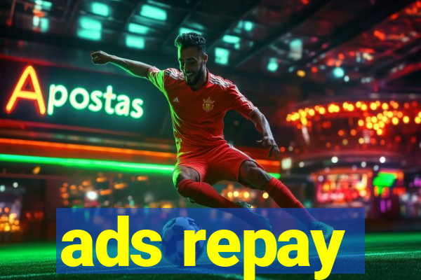 ads repay