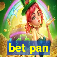 bet pan