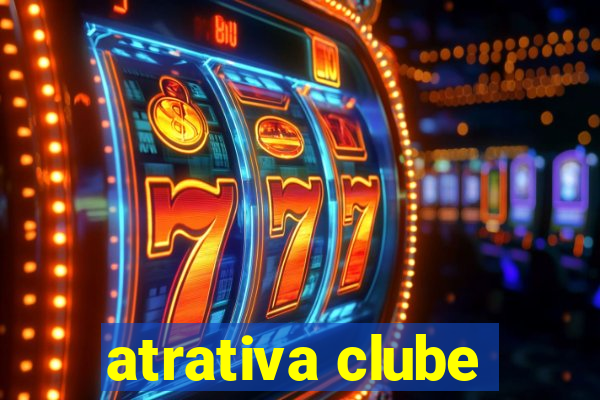 atrativa clube