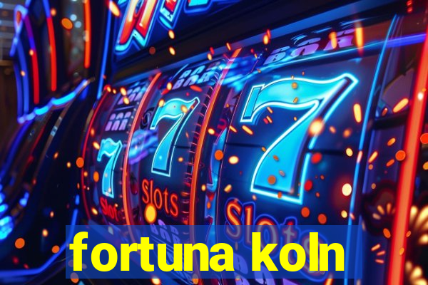 fortuna koln