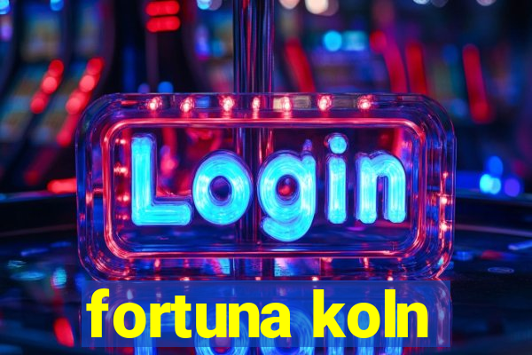 fortuna koln