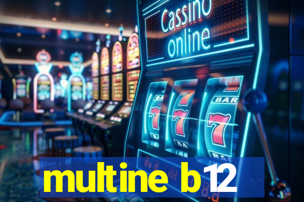 multine b12