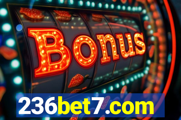 236bet7.com