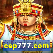 cep777.com