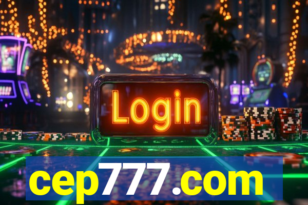 cep777.com