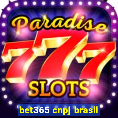 bet365 cnpj brasil