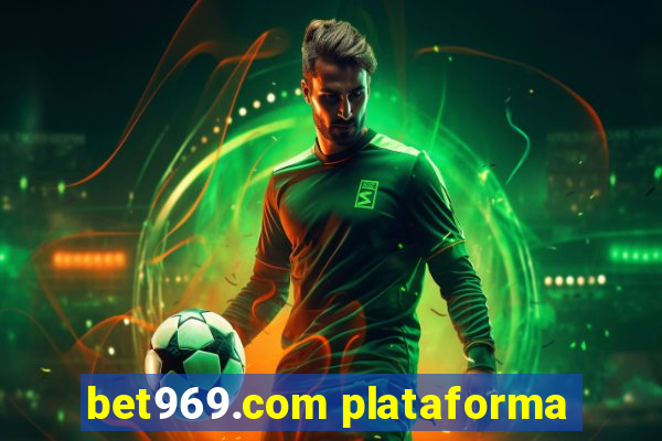 bet969.com plataforma