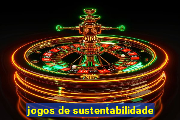 jogos de sustentabilidade