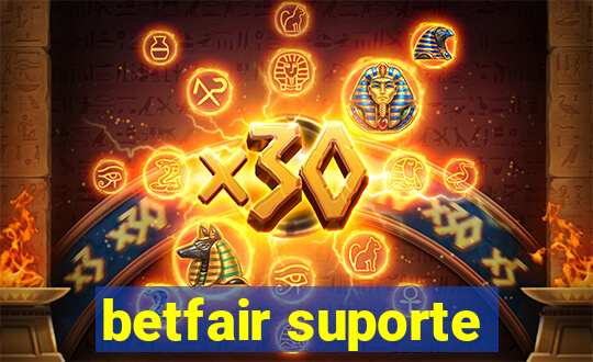 betfair suporte