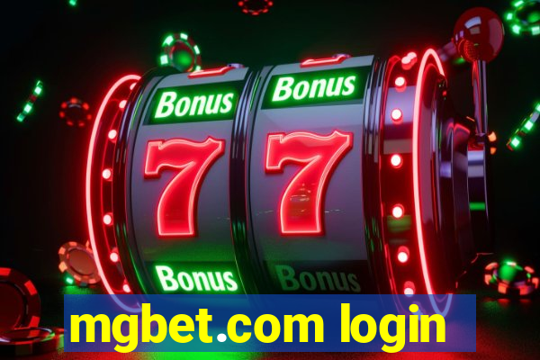 mgbet.com login