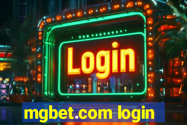 mgbet.com login