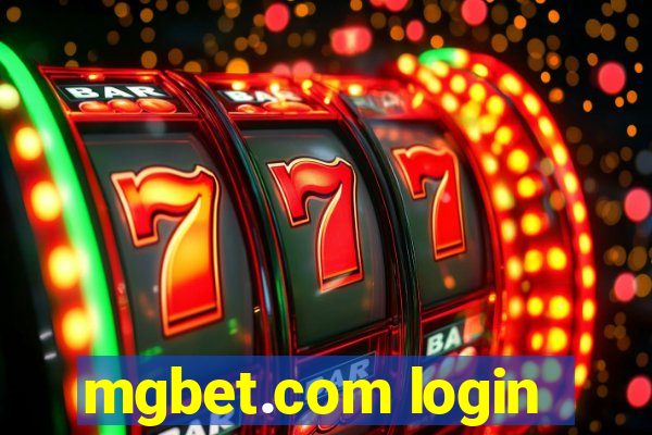 mgbet.com login