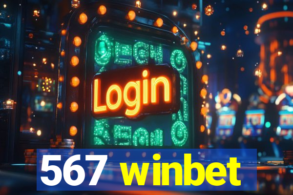 567 winbet