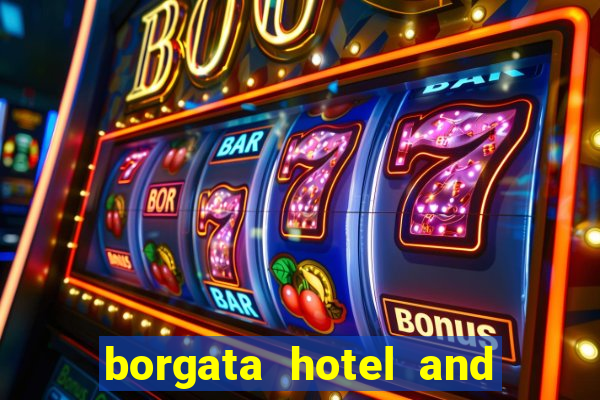 borgata hotel and casino ac